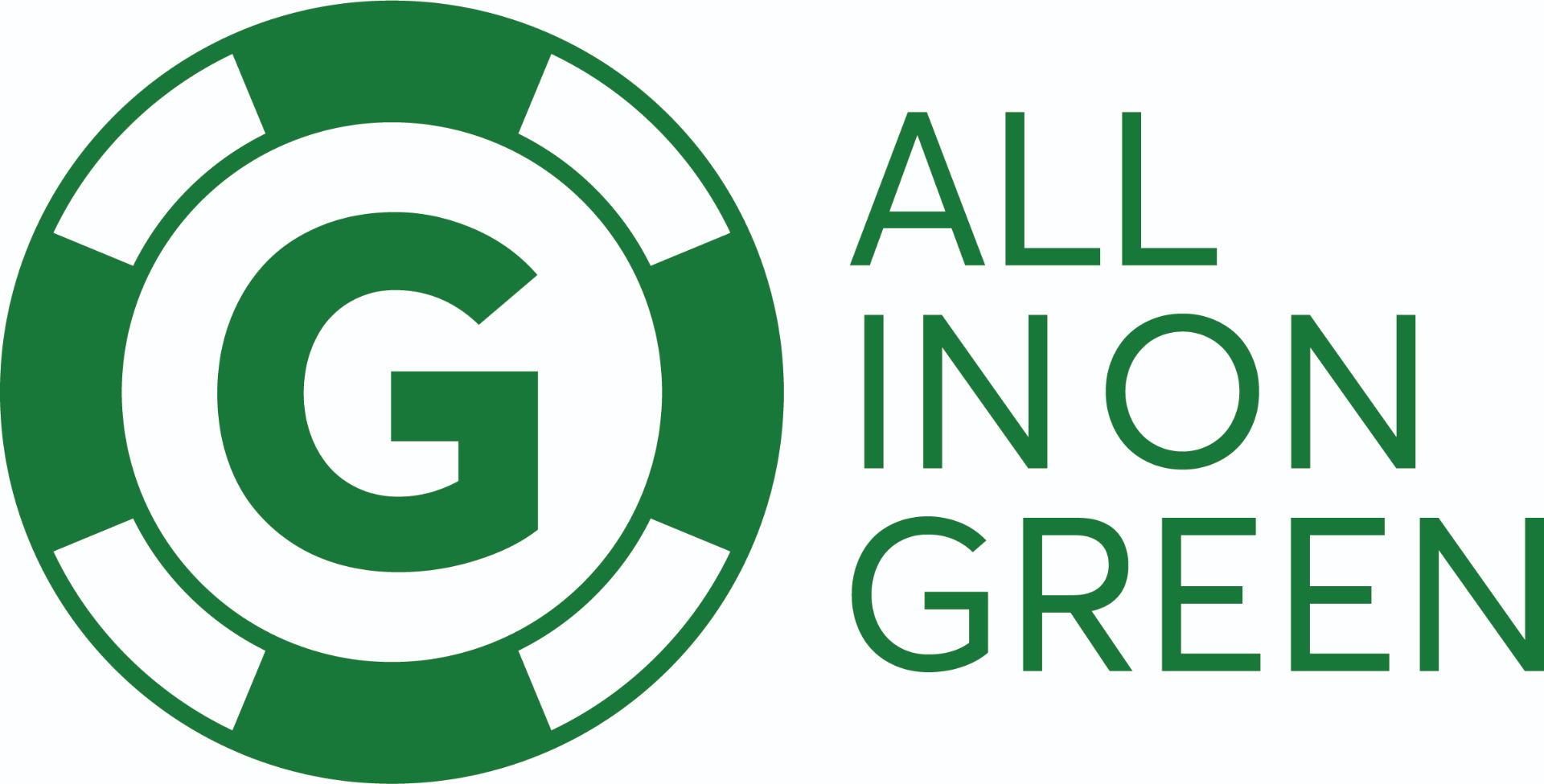 All In On Green