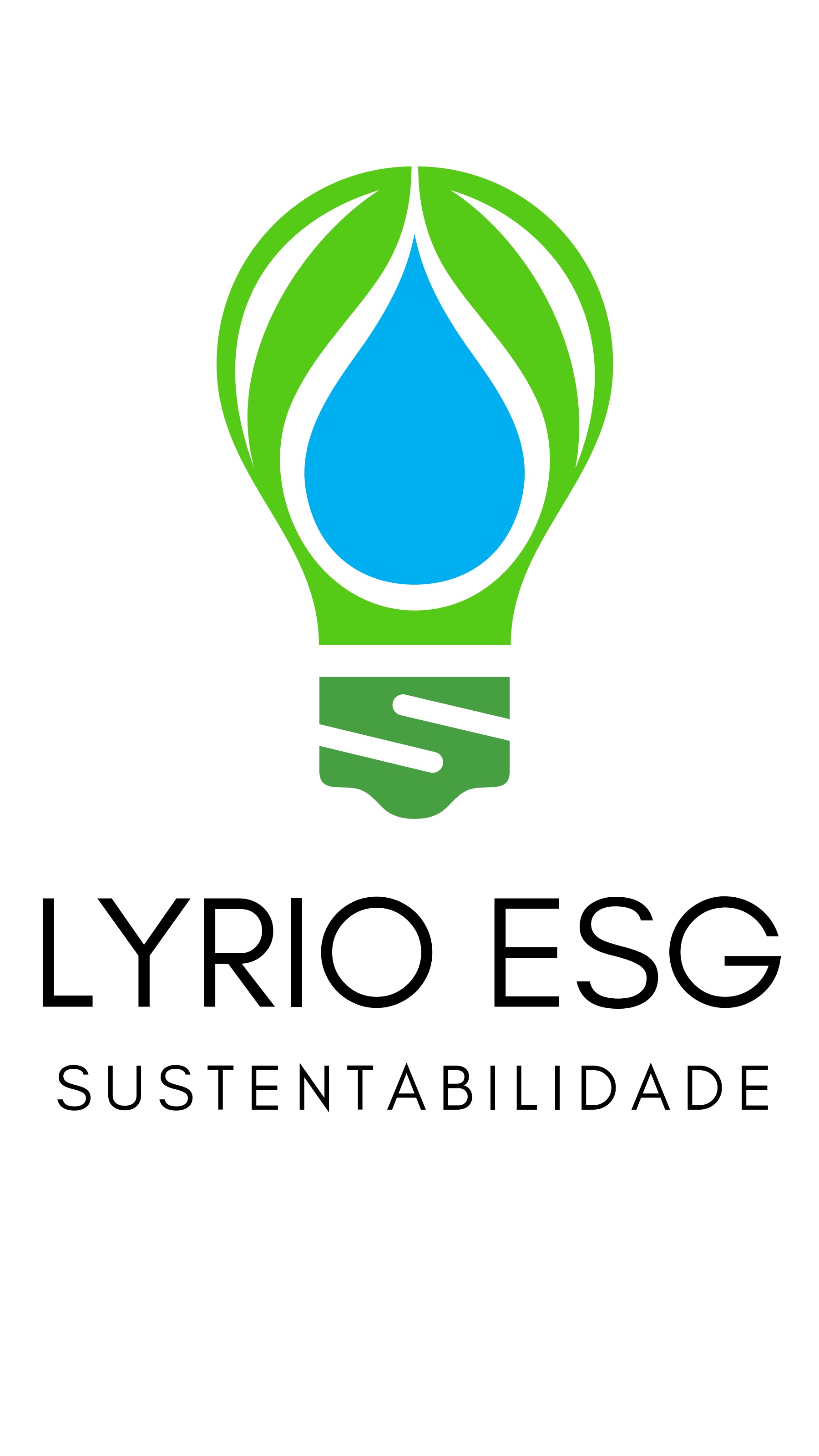 Lyrio ESG - Sustentabilidade
