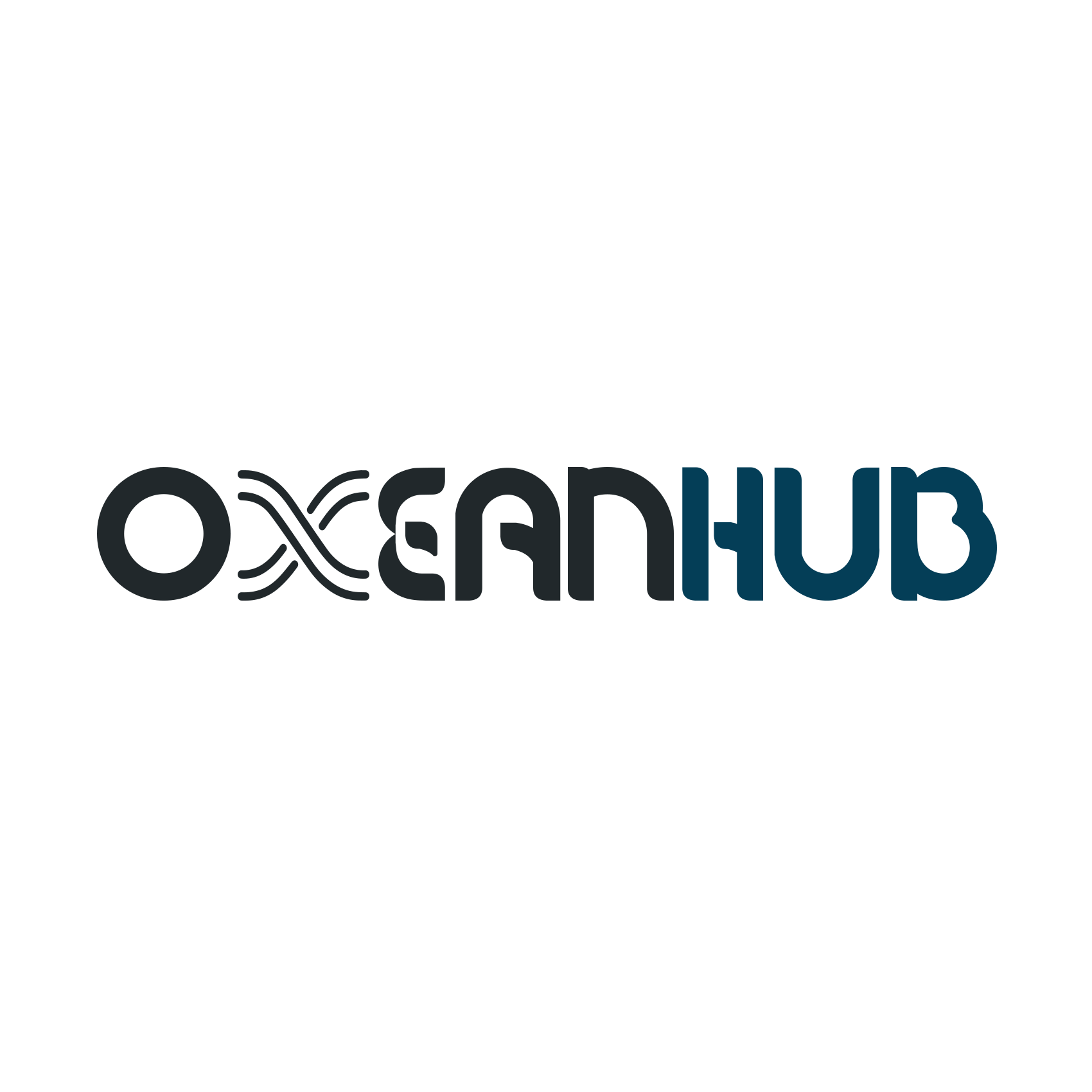 OxeanHub