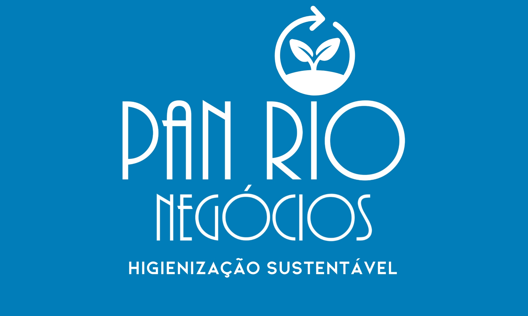 Pan Rio Negócios