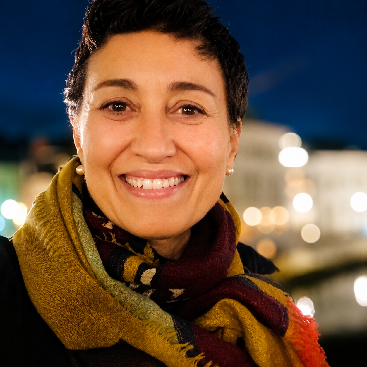 Ana Maria Munar