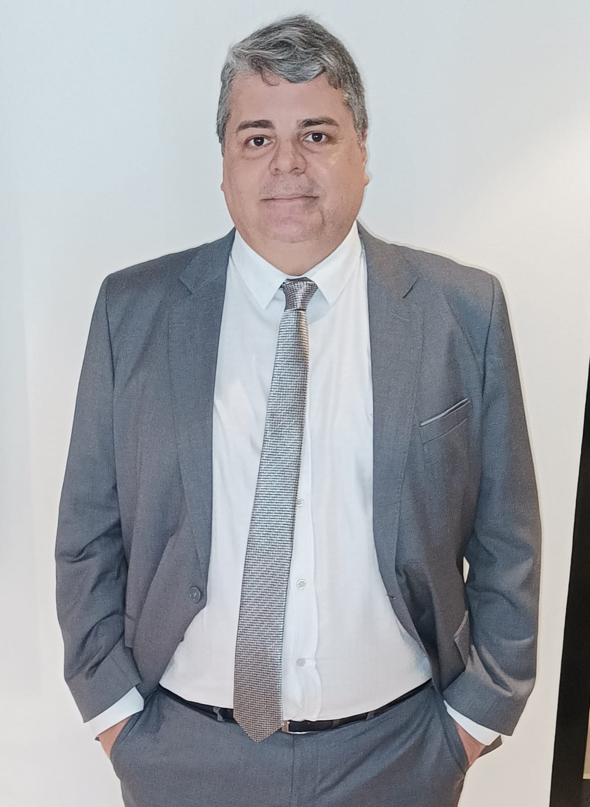 Antonio Daniel Gomes da Costa Lyrio