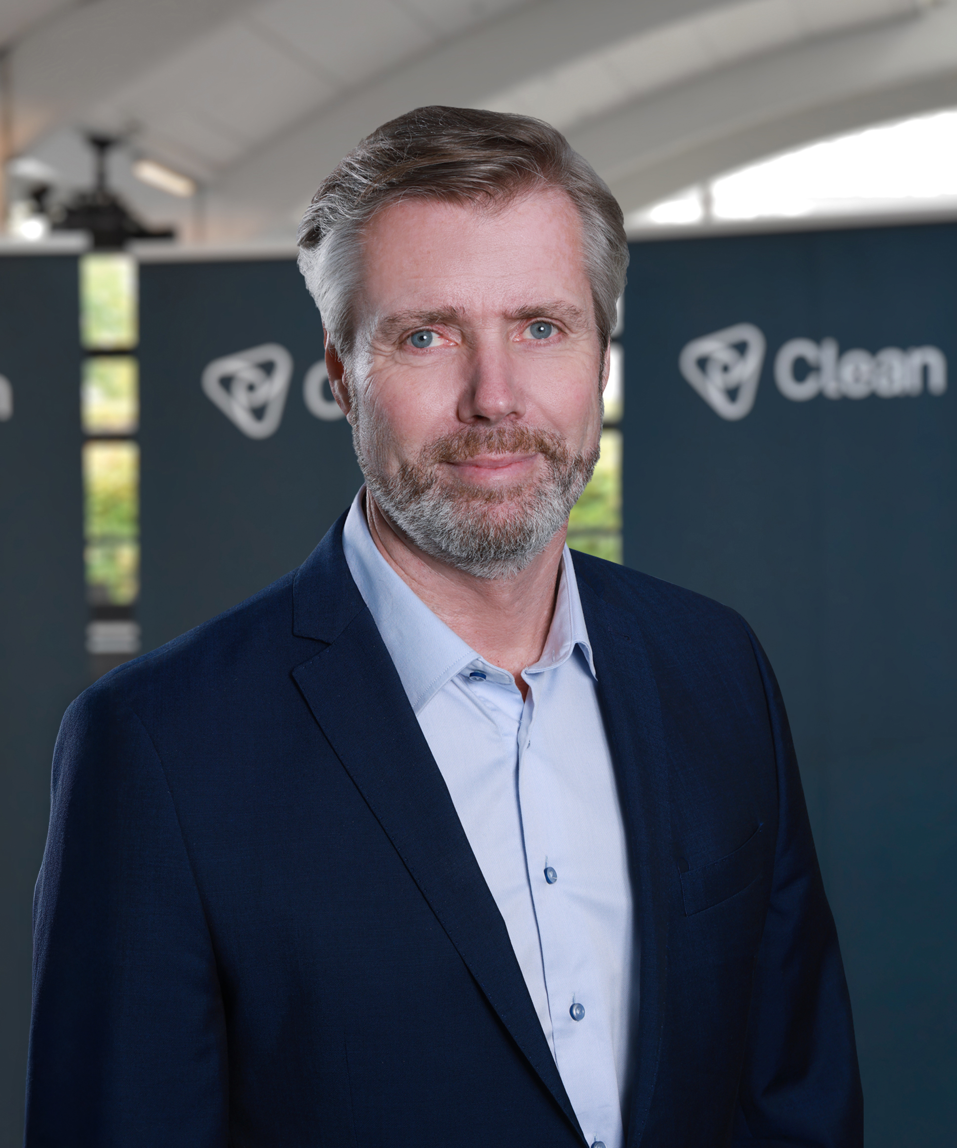 Henrik Bjornager Jensen