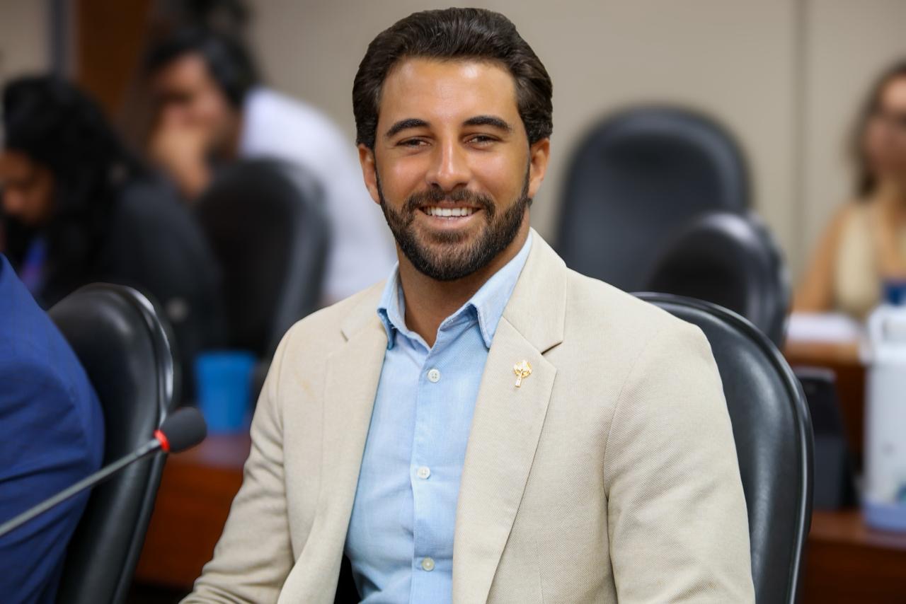 Hugo Leonardo Assis