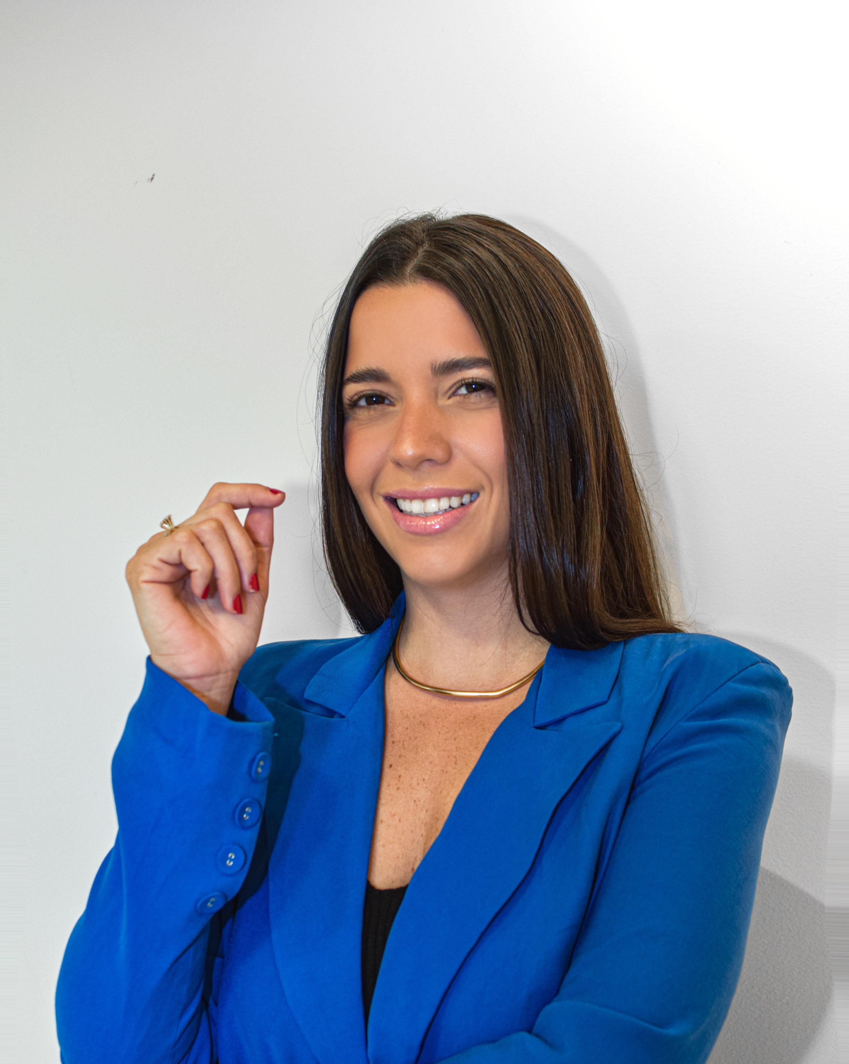 Larissa Nabuco