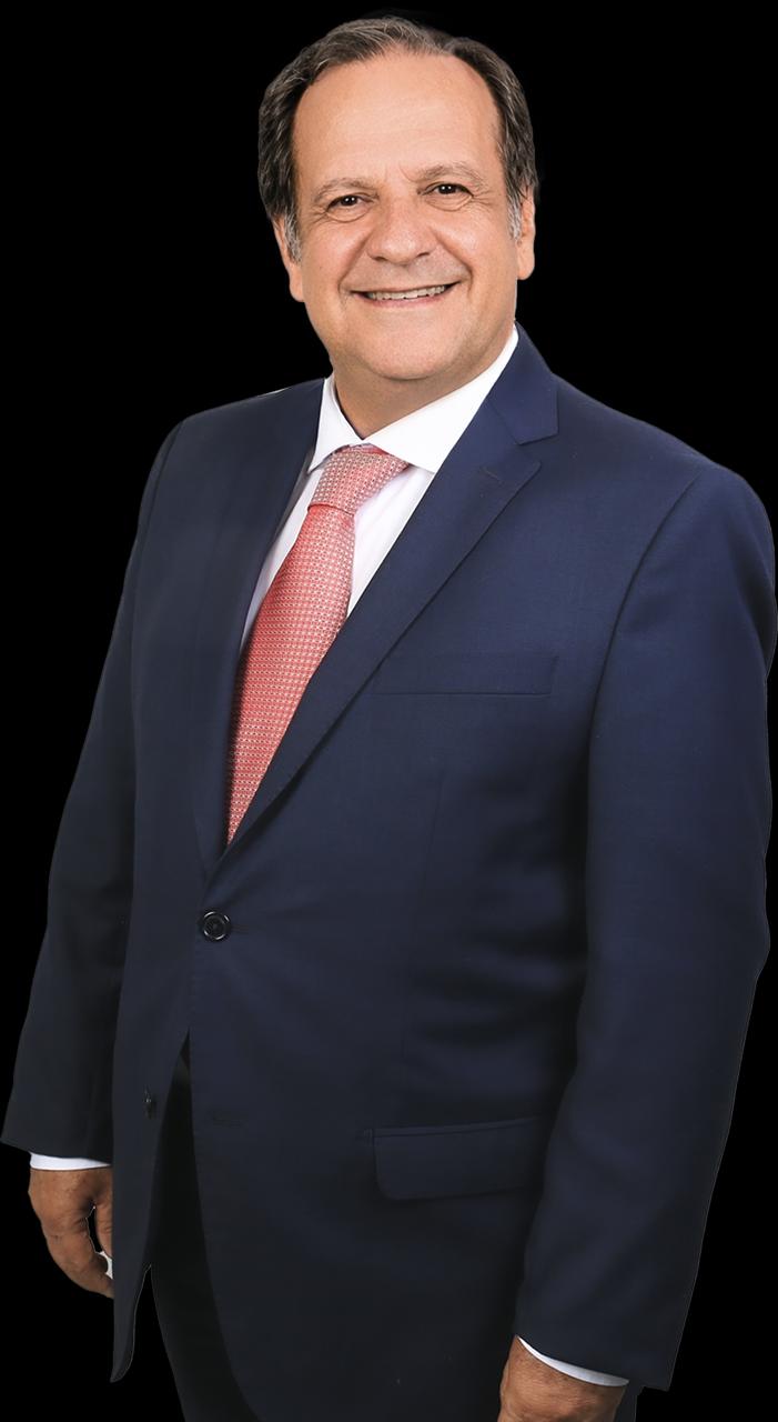 Luís Maurício Bacellar Batista