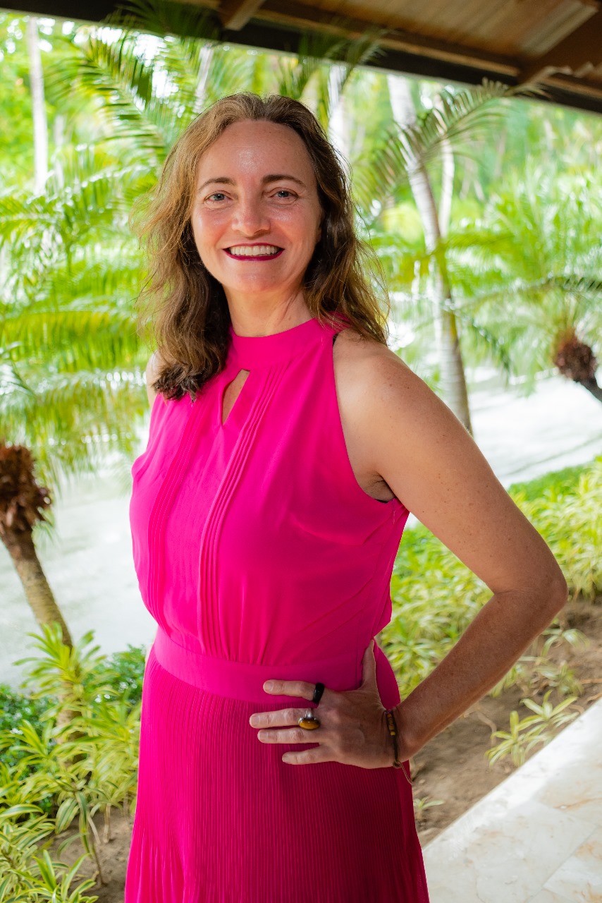 Margareth De Buzin
