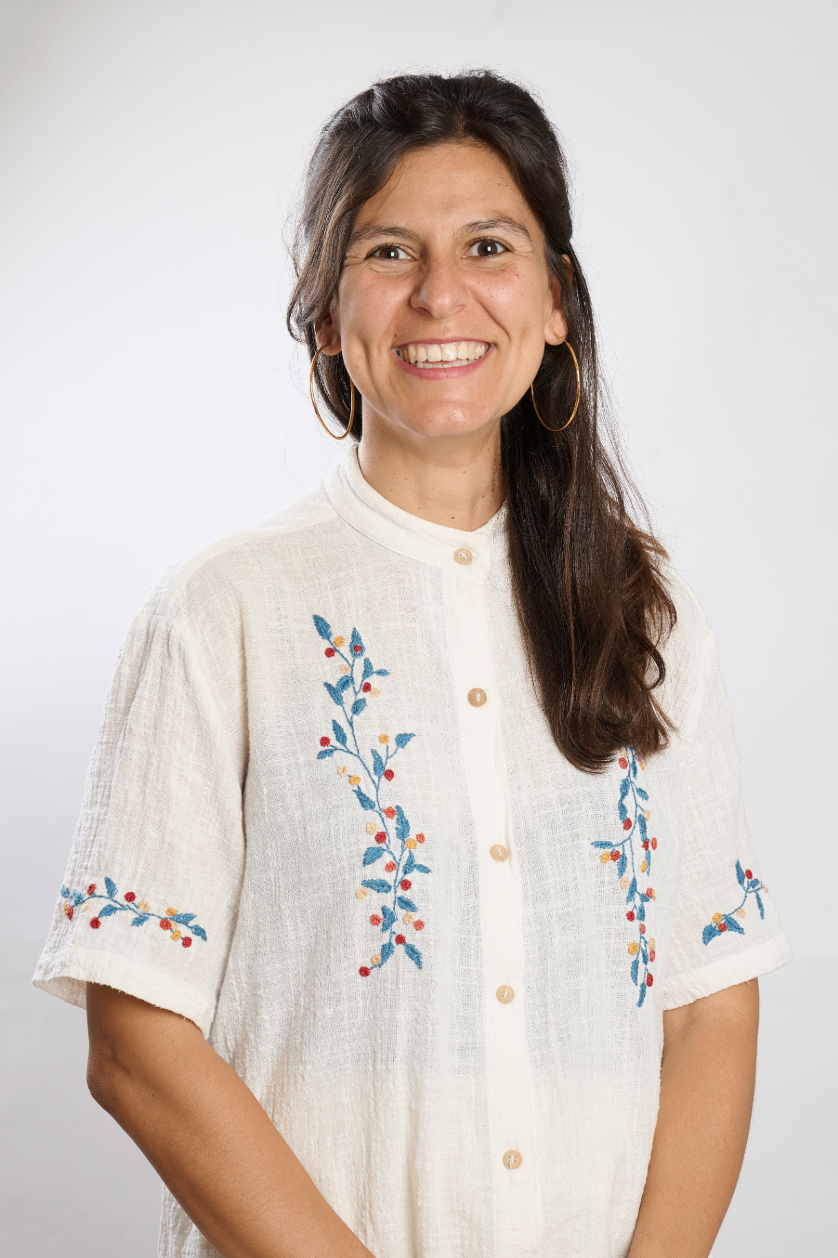 Maria Dominguez