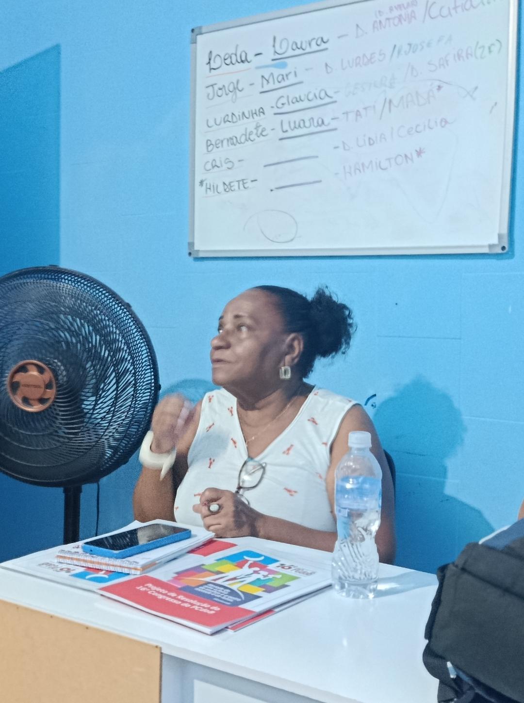 Marilene da Conceição Nascimento