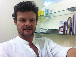 Paulo Gomes