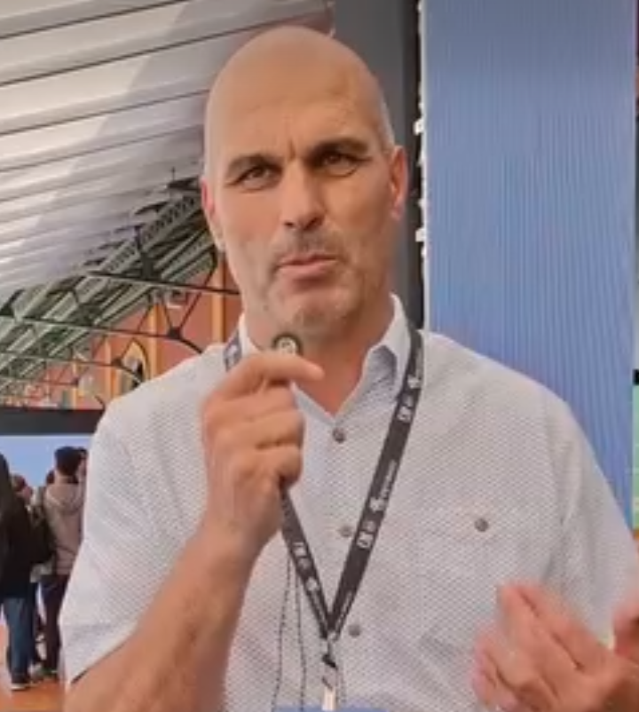 Rodrigo Espinosa