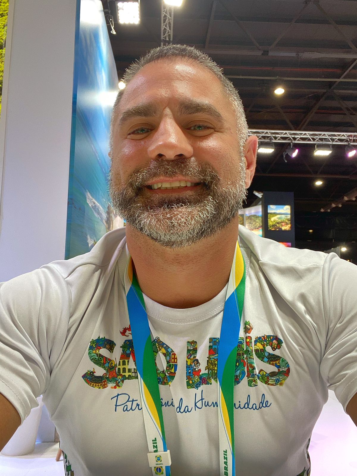 Saulo Ribeiro dos Santos