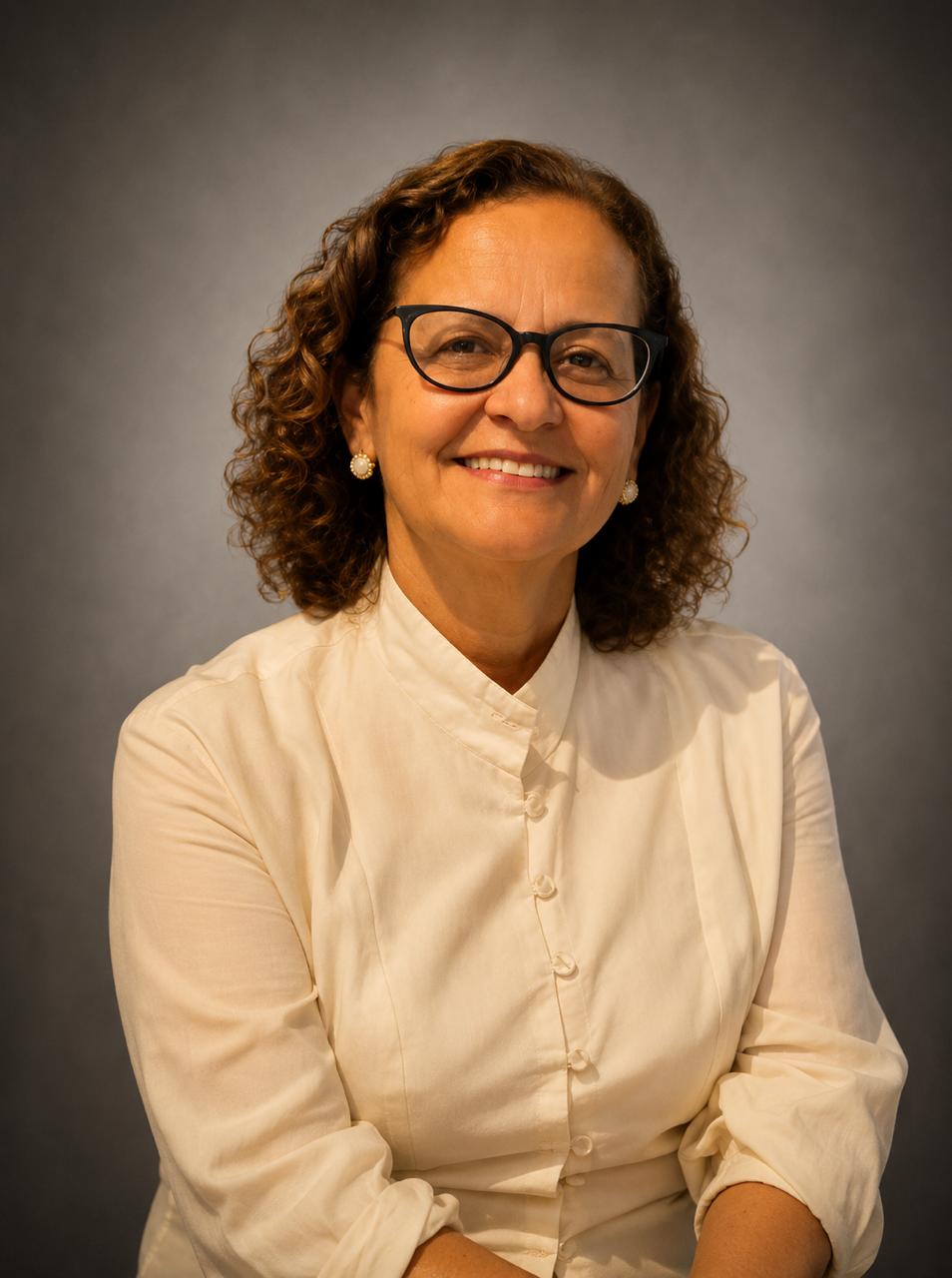 Silvana Figueiredo Souza Venâncio Lopes Machado