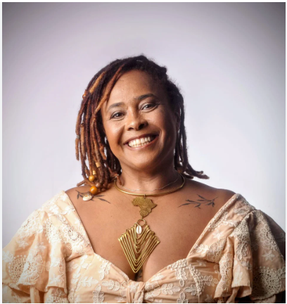 Tania Neres