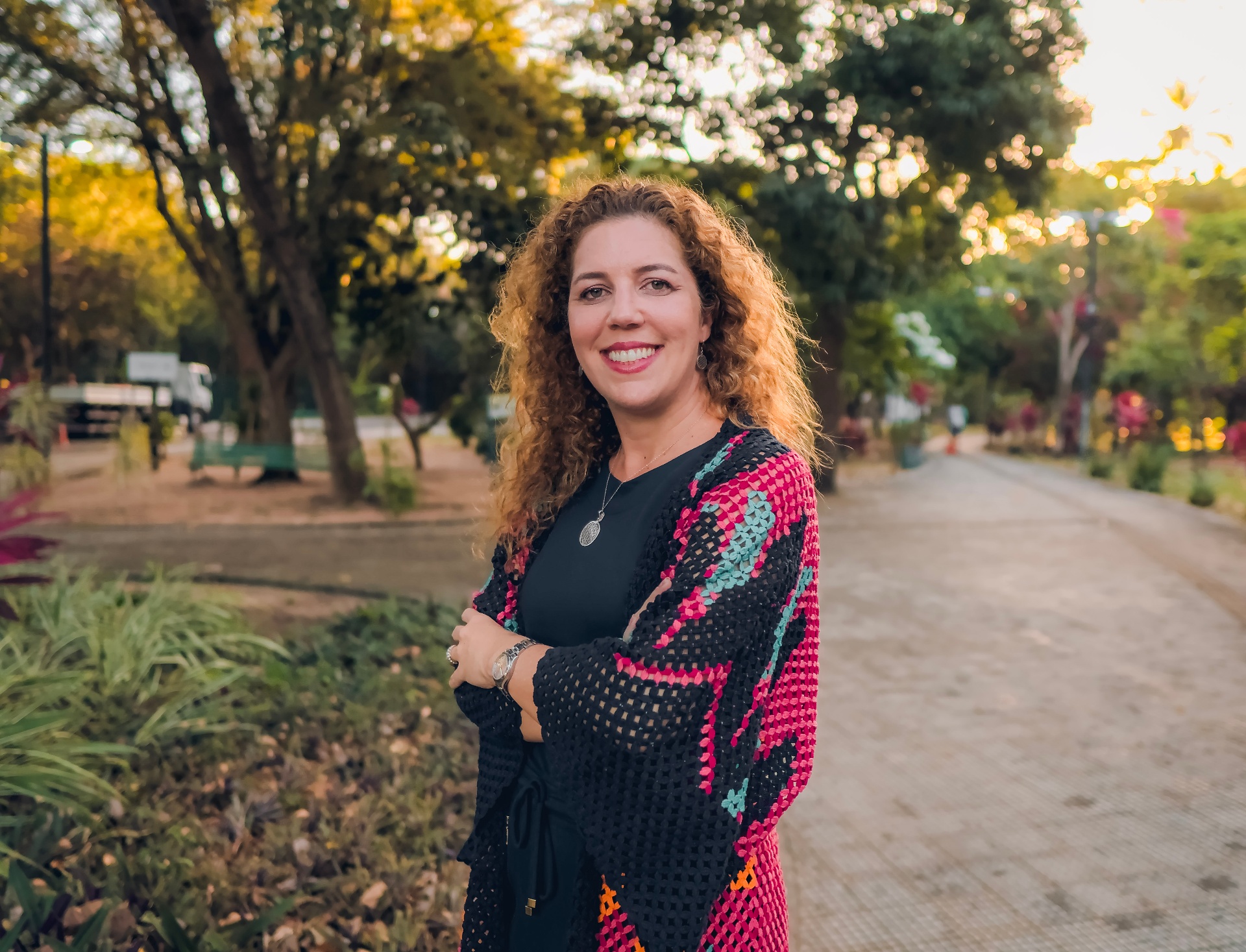 Ticiana Rolim